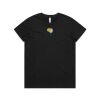 AS Colour / Wo's BASIC TEE Thumbnail