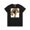 AS Colour / Wo's BASIC TEE Thumbnail