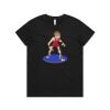 AS Colour / Wo's BASIC TEE Thumbnail