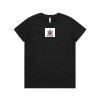 AS Colour / Wo's BASIC TEE Thumbnail