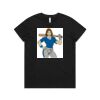 AS Colour / Wo's BASIC TEE Thumbnail