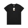 AS Colour / Wo's BASIC TEE Thumbnail