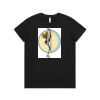 AS Colour / Wo's BASIC TEE Thumbnail