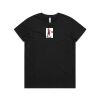 AS Colour / Wo's BASIC TEE Thumbnail