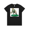 AS Colour / Wo's BASIC TEE Thumbnail