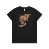 AS Colour / Wo's BASIC TEE Thumbnail