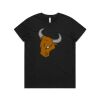 AS Colour / Wo's BASIC TEE Thumbnail