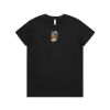 AS Colour / Wo's BASIC TEE Thumbnail