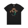 AS Colour / Wo's BASIC TEE Thumbnail