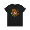AS Colour / Wo's BASIC TEE Thumbnail