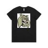 AS Colour / Wo's BASIC TEE Thumbnail