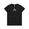 AS Colour / Wo's BASIC TEE Thumbnail