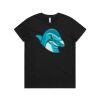 AS Colour / Wo's BASIC TEE Thumbnail