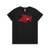 AS Colour / Wo's BASIC TEE Thumbnail