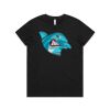 AS Colour / Wo's BASIC TEE Thumbnail