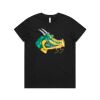 AS Colour / Wo's BASIC TEE Thumbnail