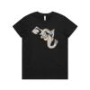 AS Colour / Wo's BASIC TEE Thumbnail