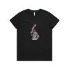 AS Colour / Wo's BASIC TEE Thumbnail