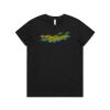 AS Colour / Wo's BASIC TEE Thumbnail