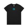 AS Colour / Wo's BASIC TEE Thumbnail