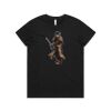 AS Colour / Wo's BASIC TEE Thumbnail