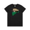 AS Colour / Wo's BASIC TEE Thumbnail