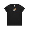 AS Colour / Wo's BASIC TEE Thumbnail