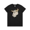 AS Colour / Wo's BASIC TEE Thumbnail
