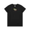 AS Colour / Wo's BASIC TEE Thumbnail