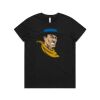 AS Colour / Wo's BASIC TEE Thumbnail