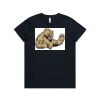 AS Colour / Wo's BASIC TEE Thumbnail