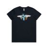 AS Colour / Wo's BASIC TEE Thumbnail