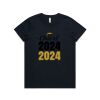 AS Colour / Wo's BASIC TEE Thumbnail