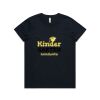 AS Colour / Wo's BASIC TEE Thumbnail