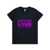 AS Colour / Wo's BASIC TEE Thumbnail