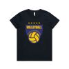 AS Colour / Wo's BASIC TEE Thumbnail