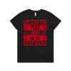 AS Colour / Wo's BASIC TEE Thumbnail