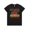 AS Colour / Wo's BASIC TEE Thumbnail