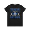 AS Colour / Wo's BASIC TEE Thumbnail