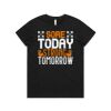 AS Colour / Wo's BASIC TEE Thumbnail