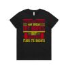 AS Colour / Wo's BASIC TEE Thumbnail