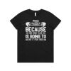 AS Colour / Wo's BASIC TEE Thumbnail