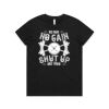 AS Colour / Wo's BASIC TEE Thumbnail