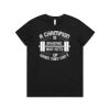 AS Colour / Wo's BASIC TEE Thumbnail