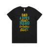 AS Colour / Wo's BASIC TEE Thumbnail