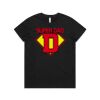 AS Colour / Wo's BASIC TEE Thumbnail