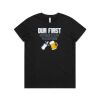 AS Colour / Wo's BASIC TEE Thumbnail