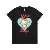 AS Colour / Wo's BASIC TEE Thumbnail