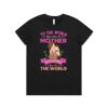 AS Colour / Wo's BASIC TEE Thumbnail