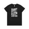 AS Colour / Wo's BASIC TEE Thumbnail